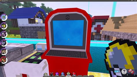 pixelmon pc.